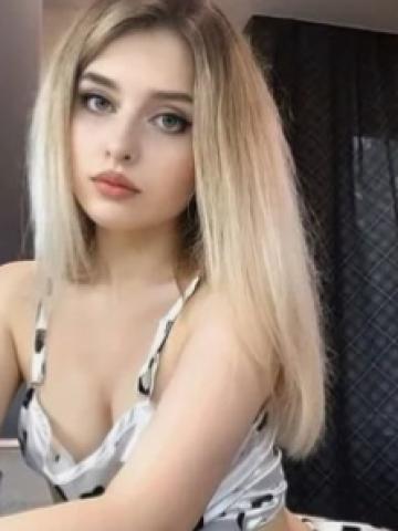 Проститутка Марина